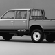 Image for article titled The Fact That So Many Pickups Used To Come Without Rear Bumpers Is Baffling